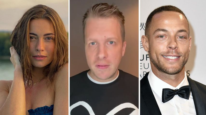 Reaktionen auf Pocher-Parodie: Jenny lacht, Andrej stichelt