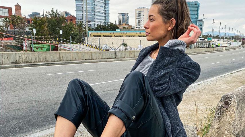 Jennifer Lange, Influencerin