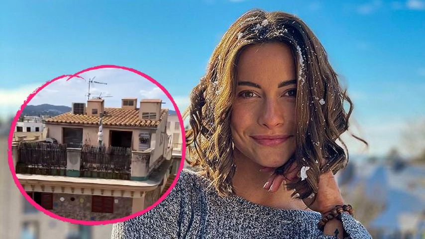 Jenny Lange sucht auf Mallorca eine Wohnung in Andrejs Nähe