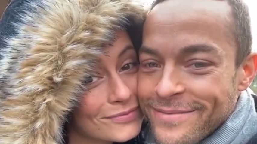 Jennifer Lange und Andrej Mangold, "Das Bachelor"-Paar 2019