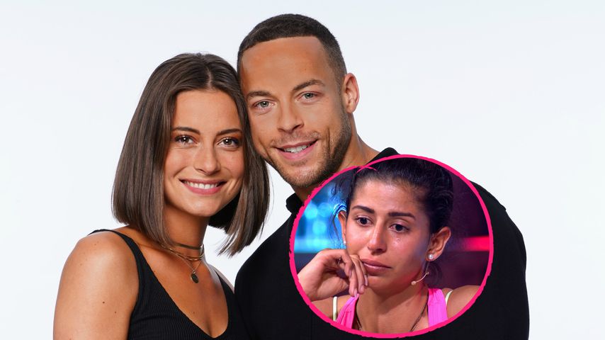 Sollten sich Andrej und Jenny endlich bei Eva entschuldigen?