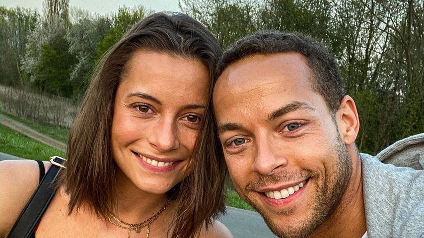 Ein Jahr nach Bachelor: Wird Andrej PR-Liebe unterstellt?