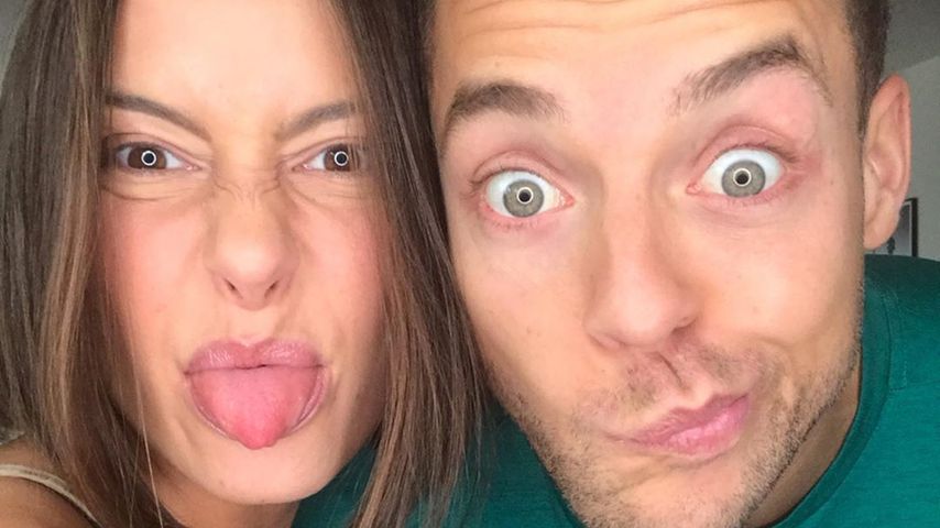No-Go für Bachelor Andrej Mangold? Seine Jenny isst nie auf