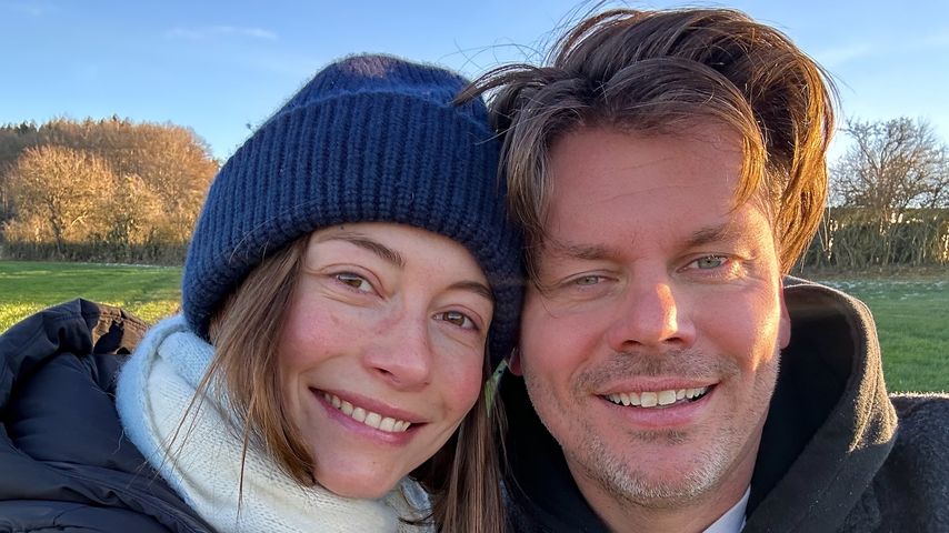 Jennifer Lange und Darius Zander, Social-Media-Stars
