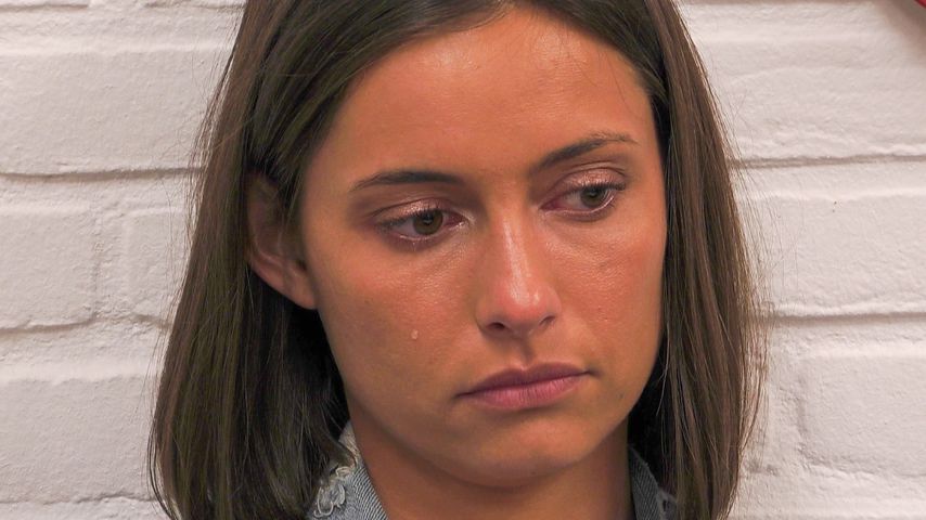 "Dreck unter meinen Füßen": Jenny rastet wegen Eva aus