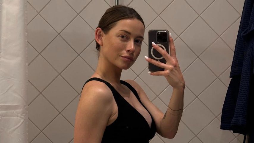Jennifer Lange, Reality-TV-Bekanntheit