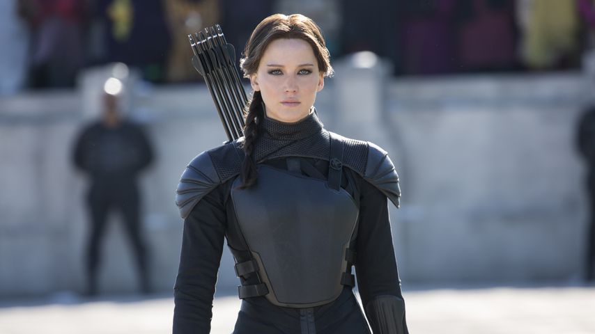 Die Fans drehen durch: "Tribute von Panem"-Prequel kommt!