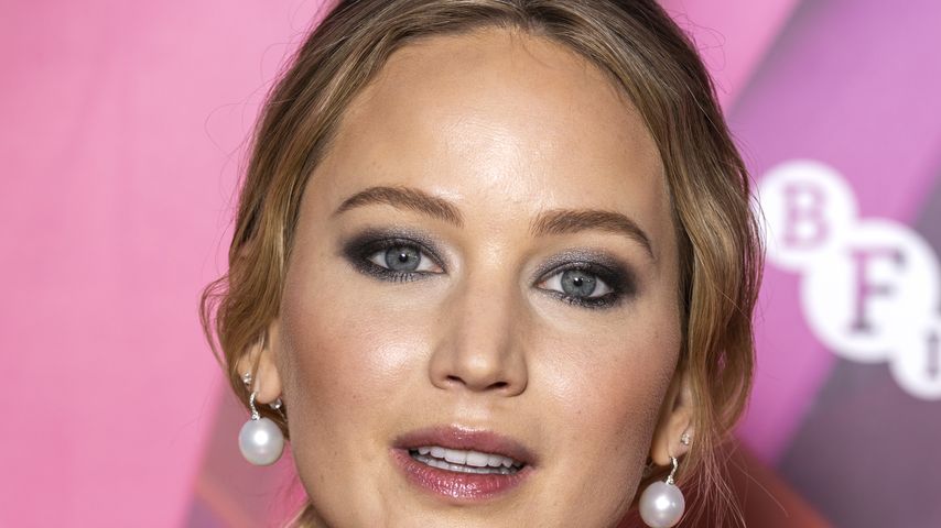 Jennifer Lawrence, Schauspielerin