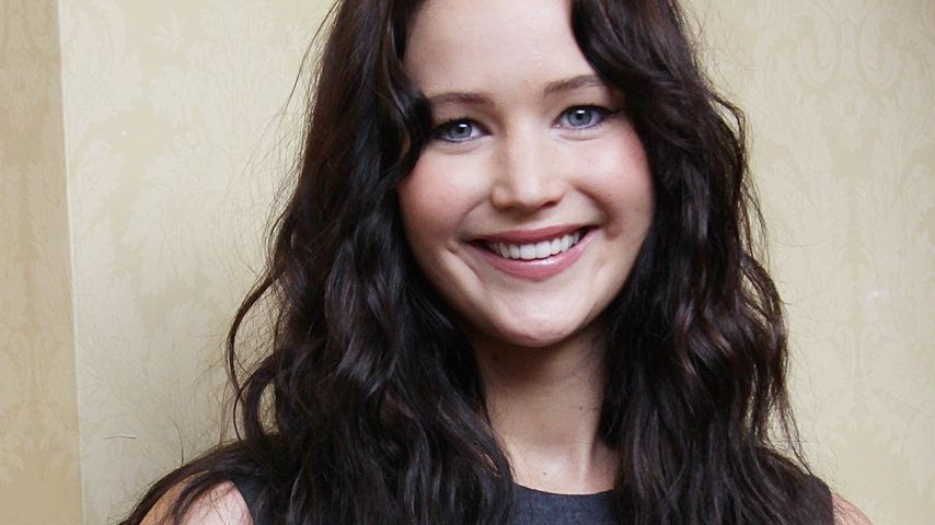 Jennifer Lawrence verkündet Oscar-Nominierungen