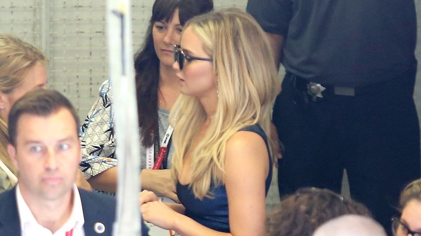 Liebesnest mit Chris? Jennifer Lawrence auf Wohnungssuche