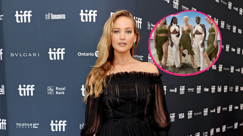 Mit Jennifer Lawrence: GNTM-Girls spielen Filmszene nach!