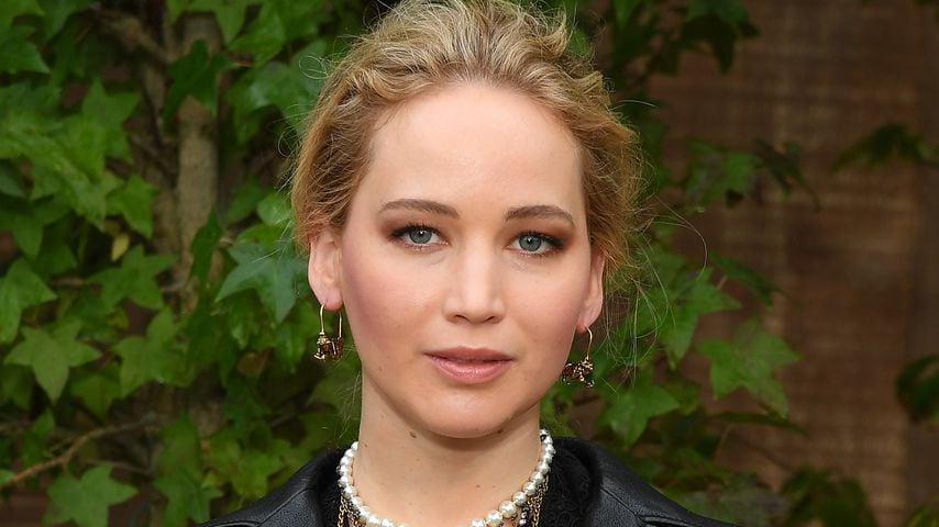 Jennifer Lawrence, Schauspielerin