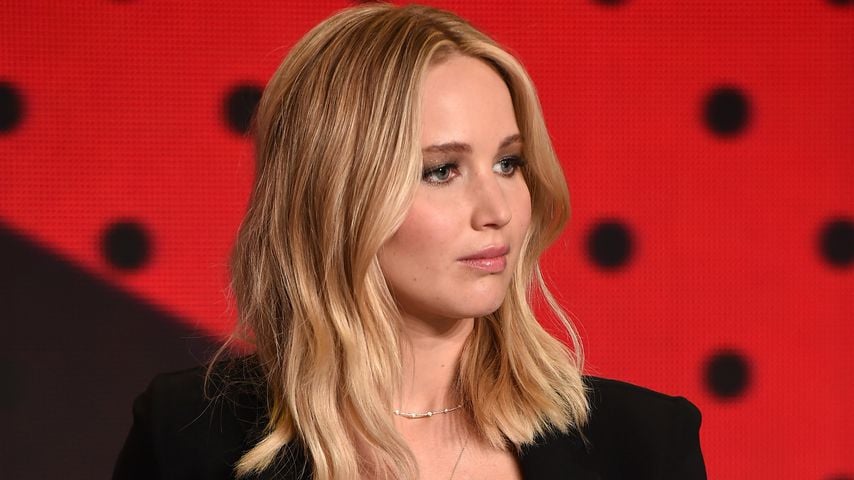 Lieber töpfern? Jennifer Lawrence plant Schauspiel-Pause!