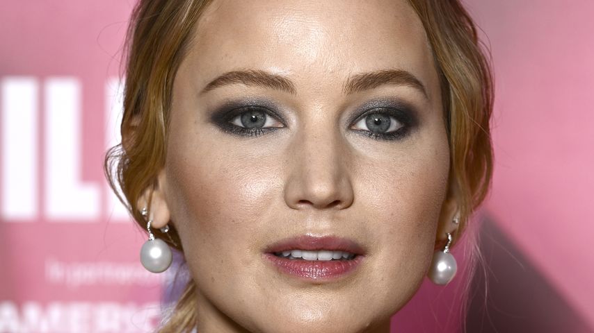 Jennifer Lawrence, Schauspielerin