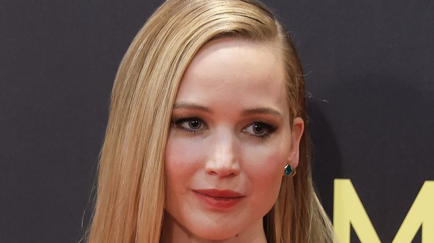 Jennifer Lawrence, Schauspielerin
