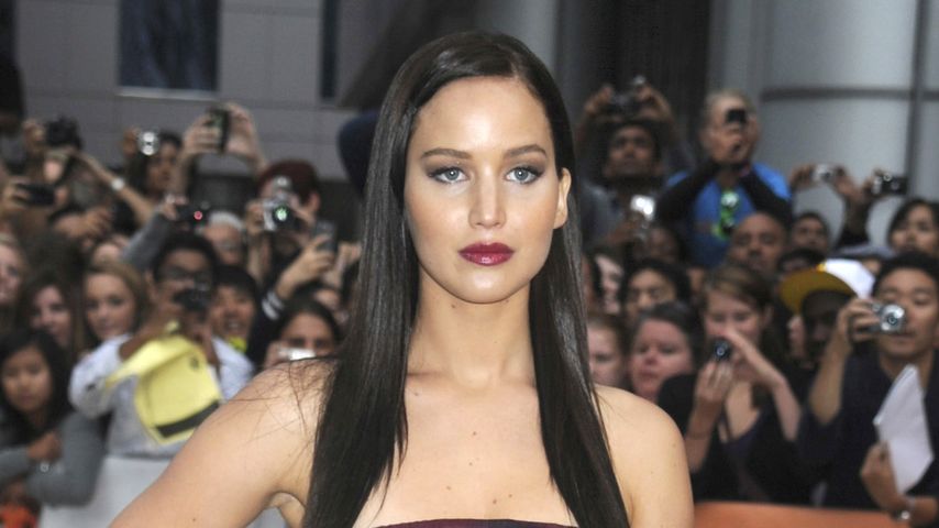 Gewinnt Jennifer Lawrence den BAFTA-Award?