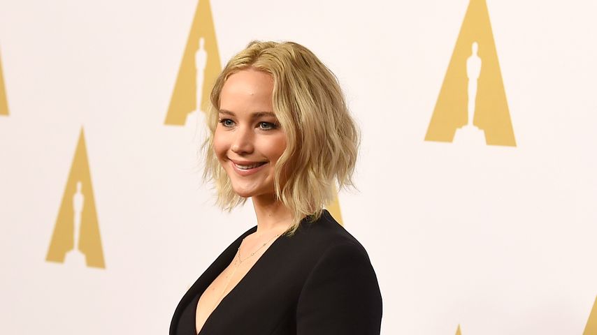 Leonardo wer? Jen Lawrence ist bestbezahlter Oscar-Anwärter