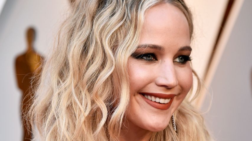 Jennifer Lawrence in Flitterwochen: So teuer ist die Villa