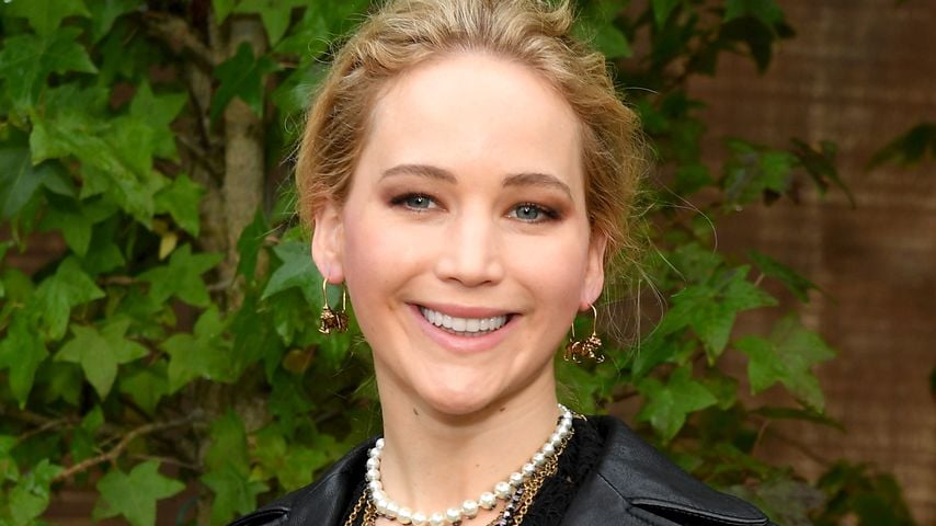 Hunger Games Mockingjay: Dreh beginnt im September