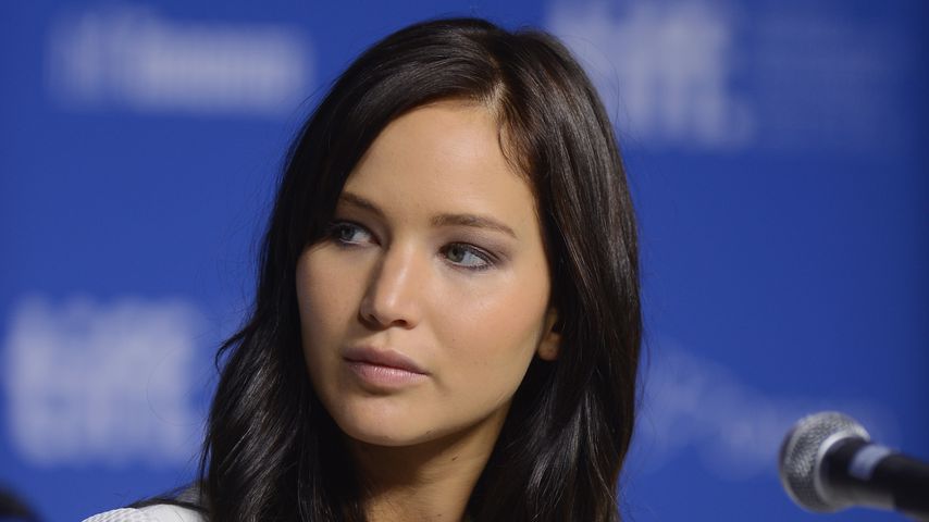 Jennifer Lawrence, Schauspielerin