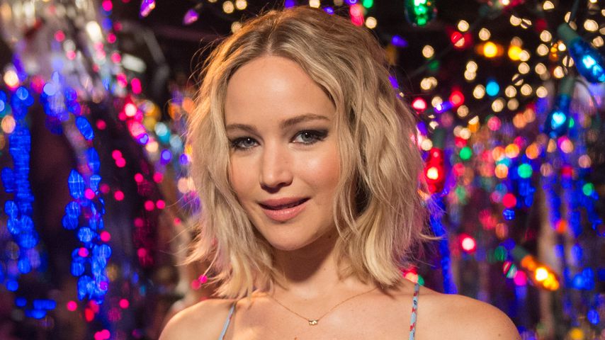 Nicholas Hoult: JLaws Ex datet jetzt dieses Model!