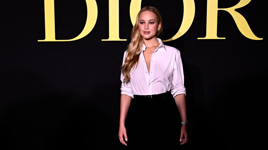 Jennifer Lawrence, Schauspielerin