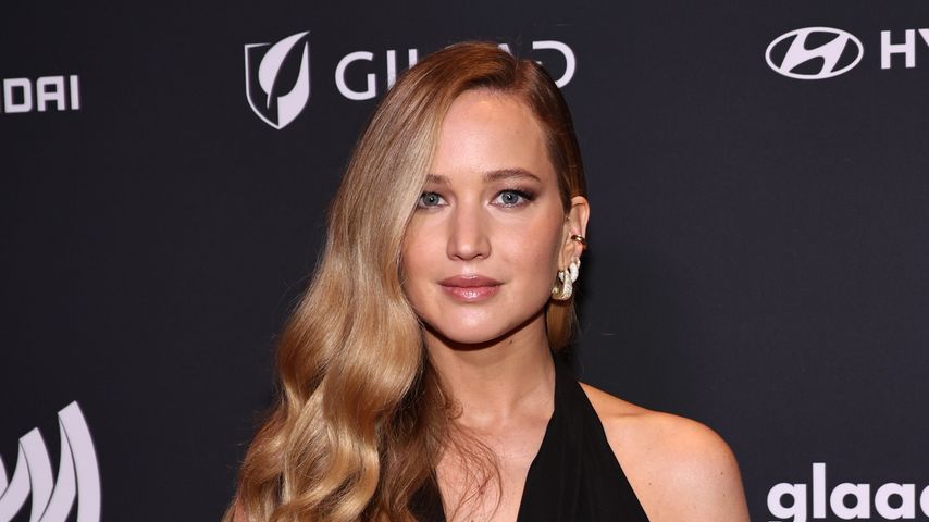 Jennifer Lawrence im Mai 2024