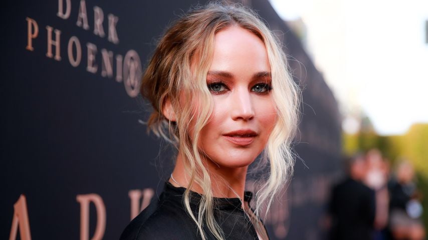 Jennifer Lawrences Verlobter: Darum ist Cooke ihr Traumtyp
