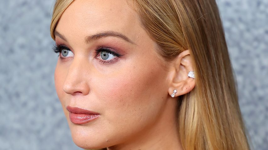 Jennifer Lawrence, Schauspielerin