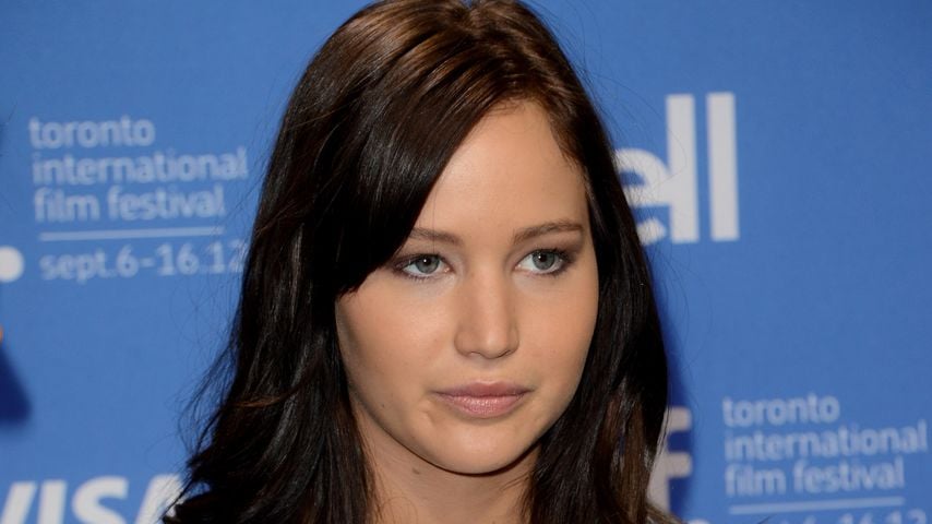Jennifer Lawrence, TV-Star