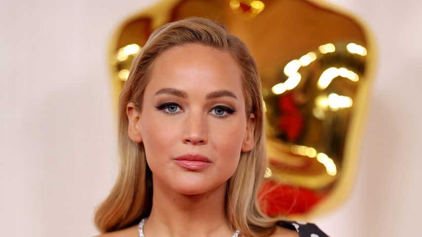 Jennifer Lawrence, 2024