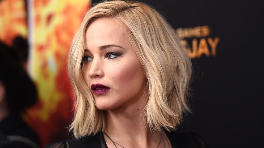 Jennifer Lawrence: Politische Botschaften auch für Teenager