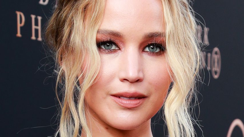 Jennifer Lawrence im Juni 2019