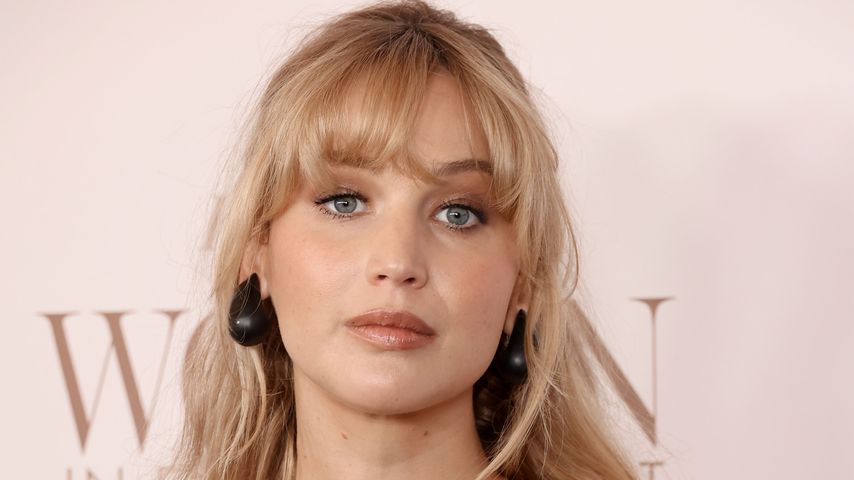 Jennifer Lawrence im Dezember 2024