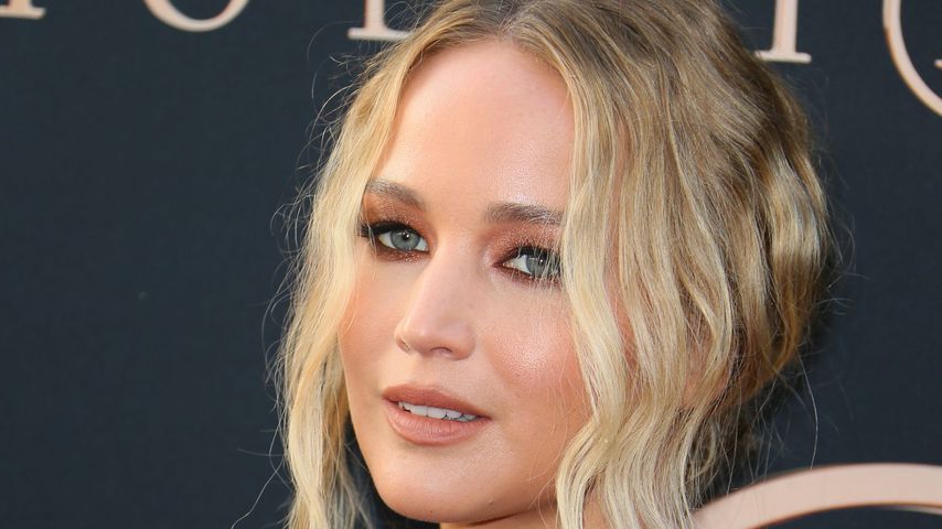 Jennifer Lawrence 2019