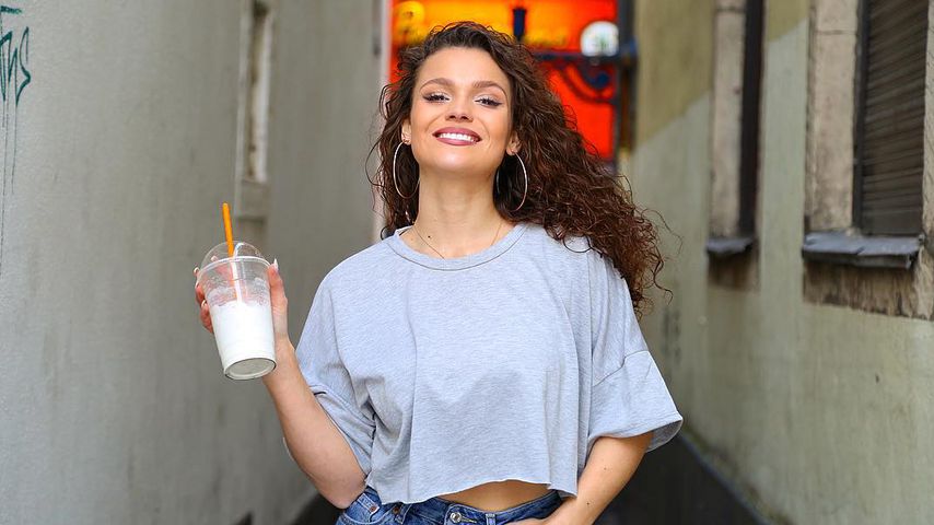 Jennifer Lopes di Gaspare, TV-Star