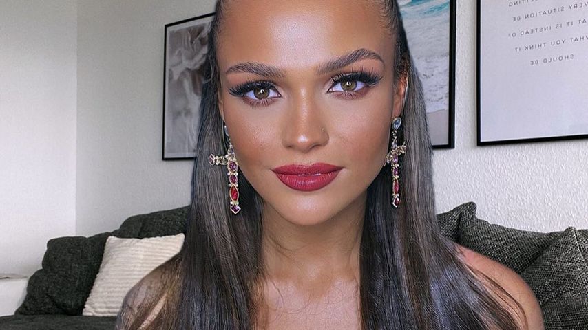 Jennifer Lopes di Gaspare, "Krass Schule"-Darstellerin