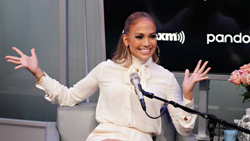 Jennifer Lopez