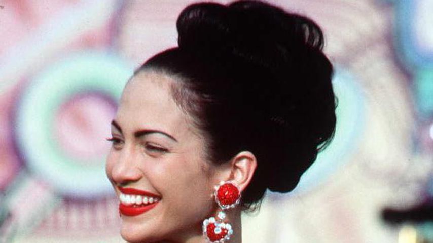 J.Lo glaubt, Gott gab ihr die Rolle als Selena Quintanilla