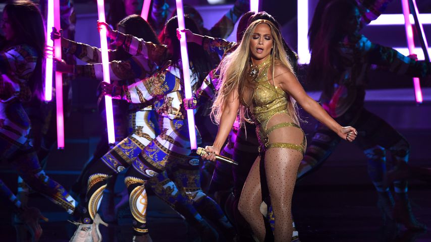 Mega-Body mit 49 Jahren: Das ist Jennifer Lopez' Geheimnis