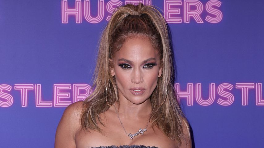 Wegen "Hustlers": Jennifer Lopez hat Ärger mit Stripperin