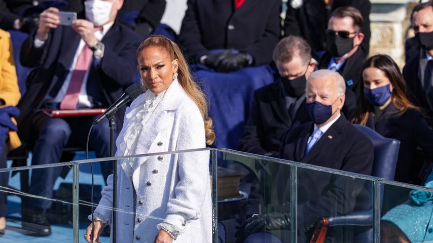 Jennifer Lopez, Sängerin