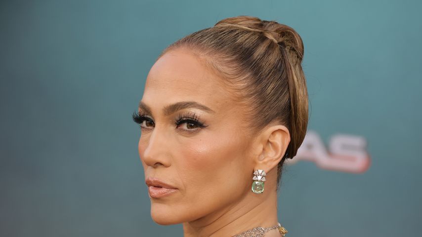 Jennifer Lopez, Sängerin