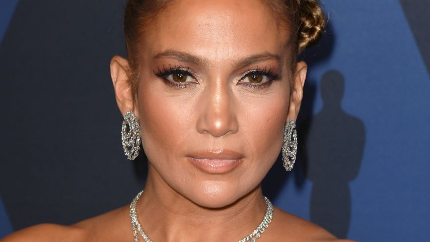 Jennifer Lopez, Sängerin