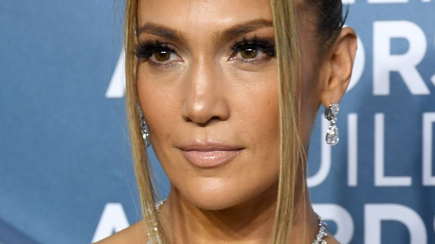 Bling-Bling-Look: J.Los Schmuck kostet neun Millionen Dollar