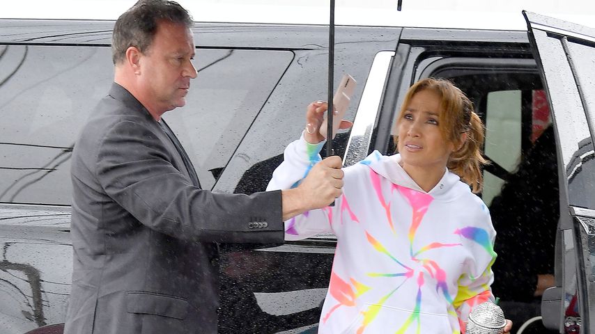 Jennifer Lopez, Schauspielerin