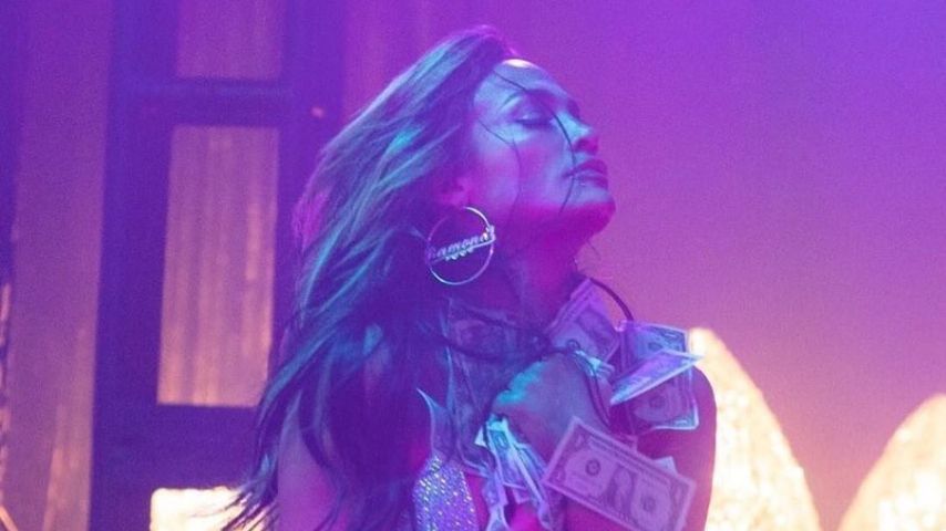 Keine Oscar-Nominierung für "Hustlers": So geknickt war J.Lo