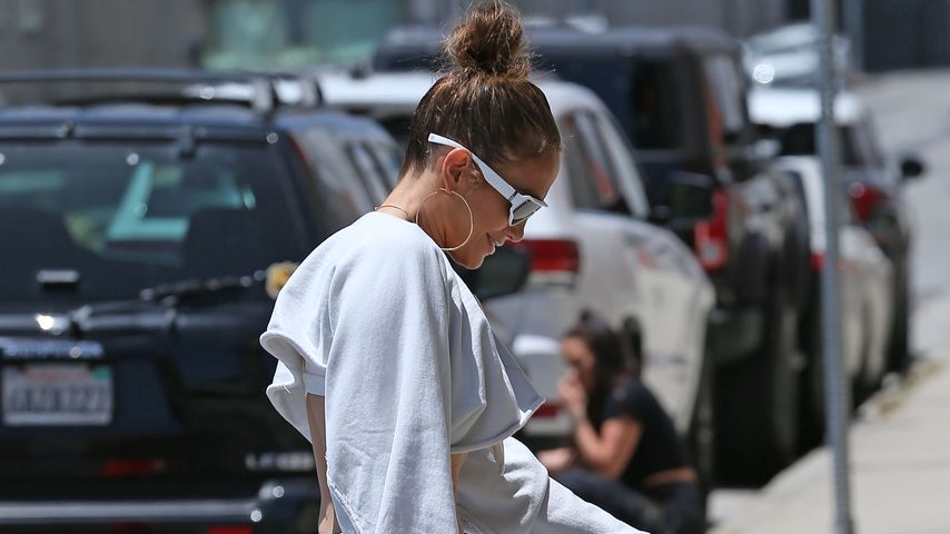 Jennifer Lopez, Sängerin