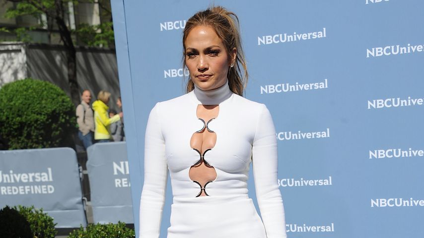 Beauty-Secrets: So bewahrt sich Jennifer Lopez ihre Jugend