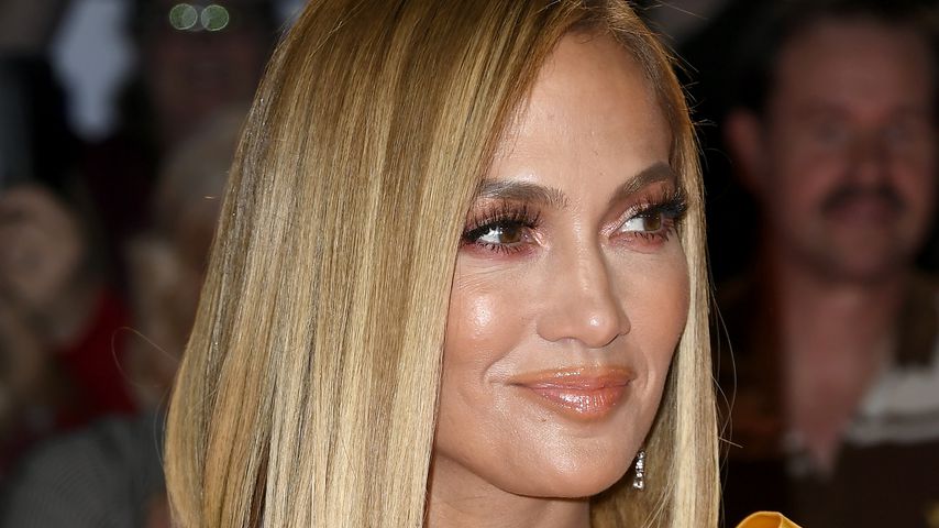 Keine Gage? Jennifer Lopez hat "Hustlers" umsonst gemacht